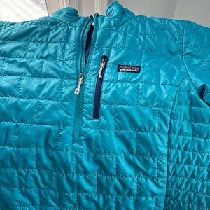 Patagonia Women’s Large, pull over